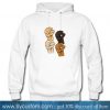 Slogan End Racism Freedom Respect Hoodie