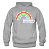 Smile If You're Gay hoodie