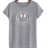 Smile t shirt