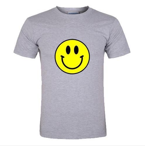 Smiley Face T-shirt