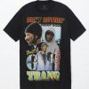 Snoop Dogg Ain't Nuthin but a G Thang T Shirt  SU