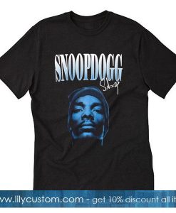Snoop Dogg T-Shirt