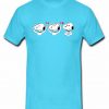 Snoopy Love T shirt  SU
