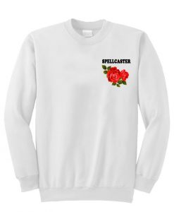 Spellcaster sweatshirt