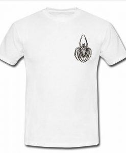 Spider T Shirt