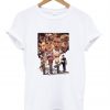 Stand by me t shirt