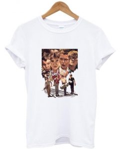 Stand by me t shirt