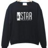 Star Laboratories Sweatshirt Ez025