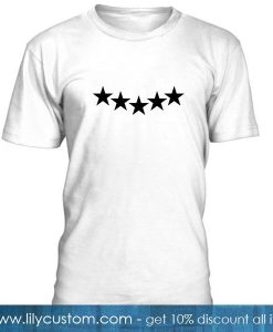 Star T-Shirt