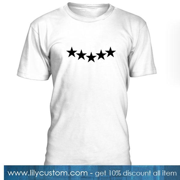 Star T-Shirt