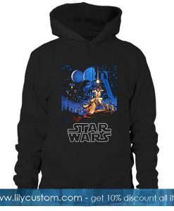 Star Wars Hoodie