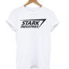 Stark Industries – Inspired by Ironman Movie T shirt