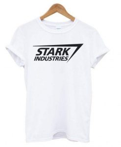 Stark Industries – Inspired by Ironman Movie T shirt