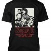 Stranger Things Squad Goals Tshirt