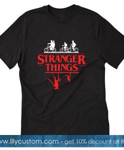 Stranger Things T-Shirt