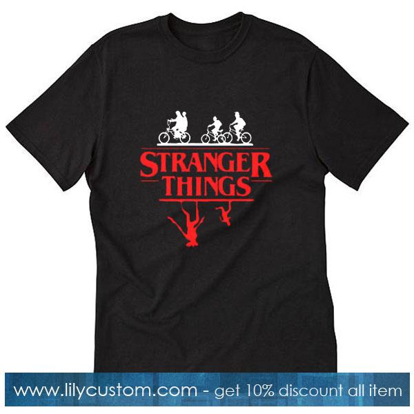 Stranger Things T-Shirt