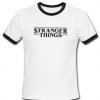 Stranger Things ringtshirt