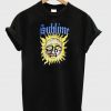 Sublime Summer T shirt  SU