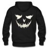 Suicide Squad The Killing hoodie back