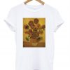 Sunflower shirt