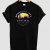 Sunlight city t shirt