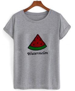Sweet watermelon T shirt