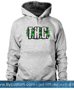 THC Hoodie