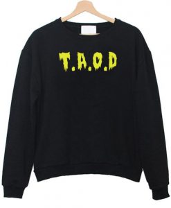 Taod sweatshirt