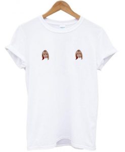 Taylor Swift Pewdiepie T shirt