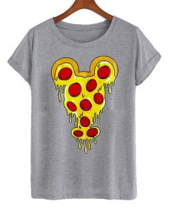 Telepizza shirt