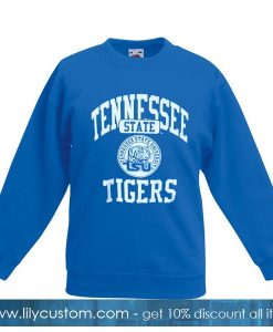 Tennessee State University Tigers Sweatshirt