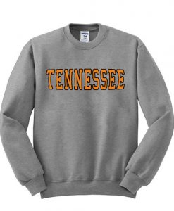 Tennessee Sweatshirt   SU
