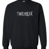 ThatcherJoe sweatshirt