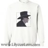 The Cowboy Sweatshirt (LIM)