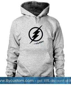 The Flash Hoodie