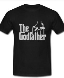 The Godfather T shirt