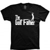 The Golf Father T-Shirt   SU