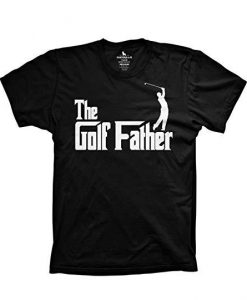 The Golf Father T-Shirt   SU