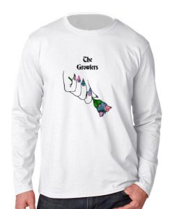 The Growlers long sleeve