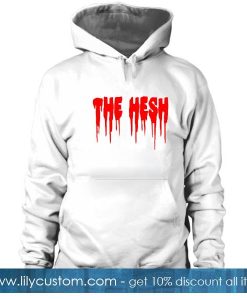 The Hesh Hoodie