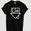 The Neighbourhood Pillows shirt