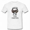 The Smiths Skull T Shirt  SU