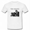 The Smiths With Family T Shirt
