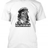 The Solifornia Dope Fisherman Tshirt