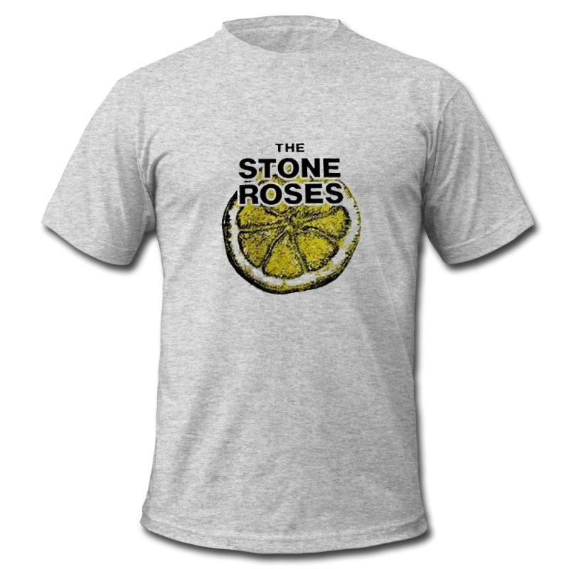 The Stone Roses T Shirt