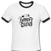 The Vampire Diaries ringtshirt