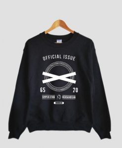 The Weeknd XO Unisex Sweatshirt