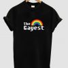 The gayest t shirt