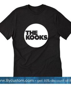 The kooks T-Shirt