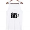 The walking dead tanktop